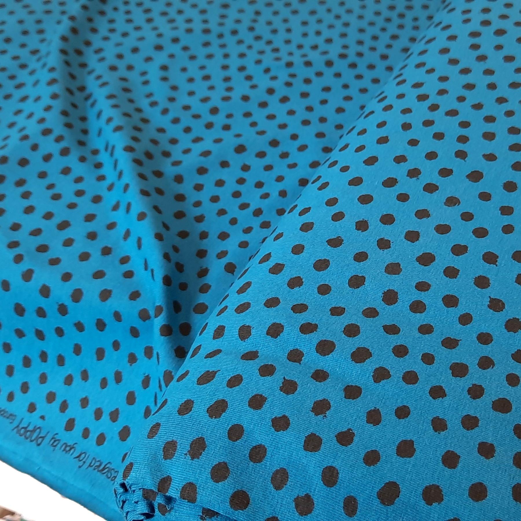 Jersey bleu petrole 1