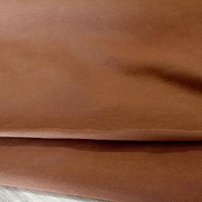 Jersey noisette