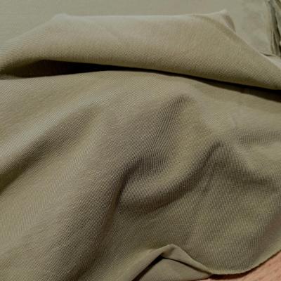 Jersey olive
