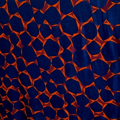 Juliane jersey viscose