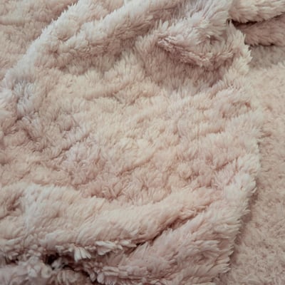 K flowie sherpa rose