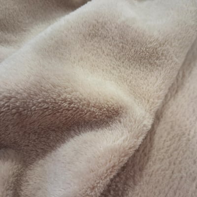 K peluche creme