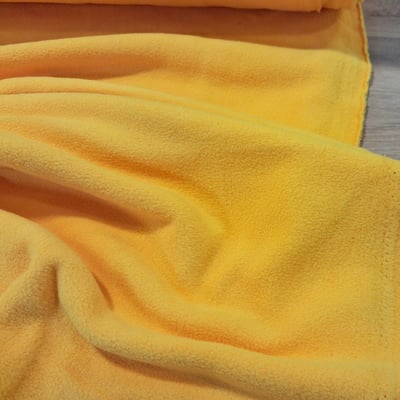 K polaire jaune