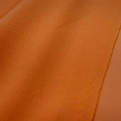 K scuba crepe twill