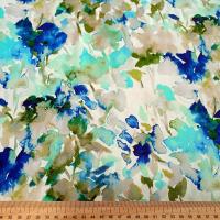 K viscose stretch jardin sauvage 3