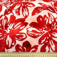 K viscose stretch july