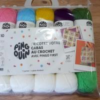 Kit sac