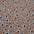 Leopard camel coton jpg2