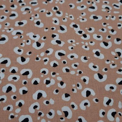Leopard camel coton jpg2