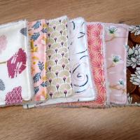 Lingette poudre du japon 2