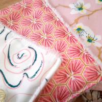 Lingette poudre du japon 3