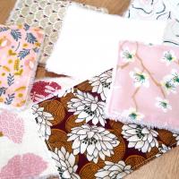 Lingette poudre du japon