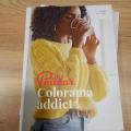 Magazine colrama addict