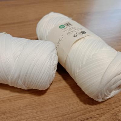 Maker deco blanc