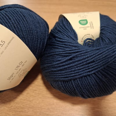 Merinos 3 5 marine
