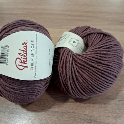 Merinos 6 amethyste