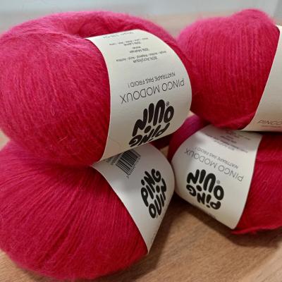 Modoux fuschia