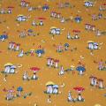 Mushroom village 1