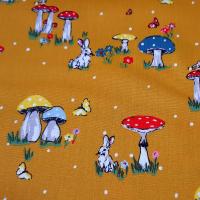 Mushroom village 2