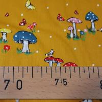 Mushroom village 3