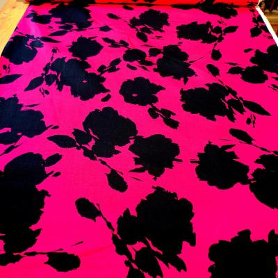 N coton satin nina