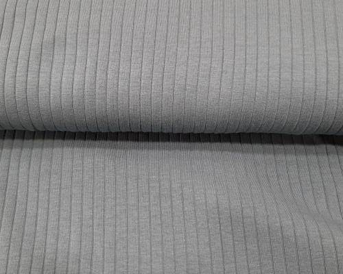 N jersey raye bleu gris