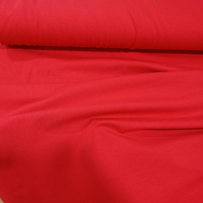 N jersey rouge vif