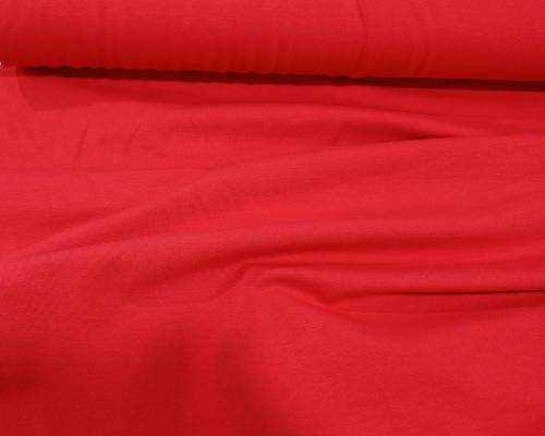 N jersey rouge vif