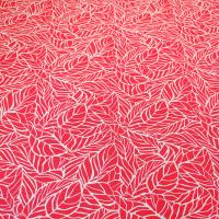 N lin viscose pamplemousse