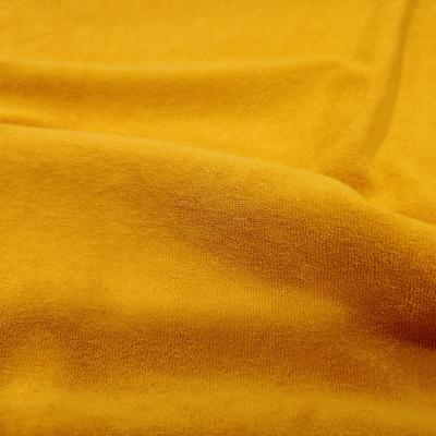 N terry jaune