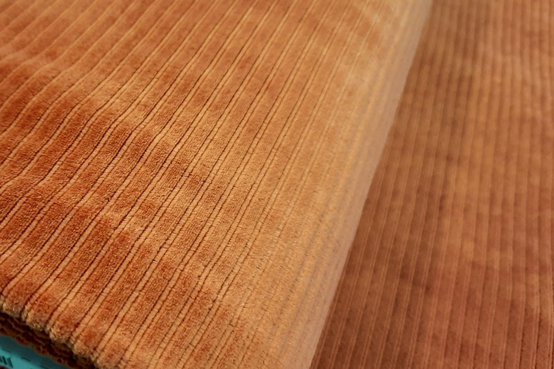 N velours stretch canelle 2