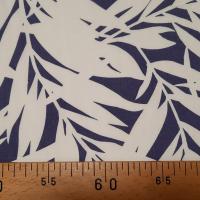 N viscose feuille 3