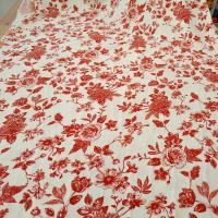 N viscose vintage