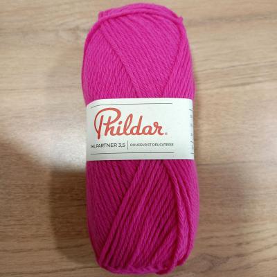 Partner 3 5 fuchsia