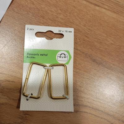 Passant or 30 mm