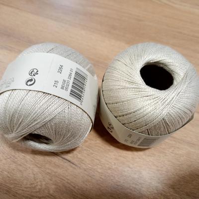 Perle beige