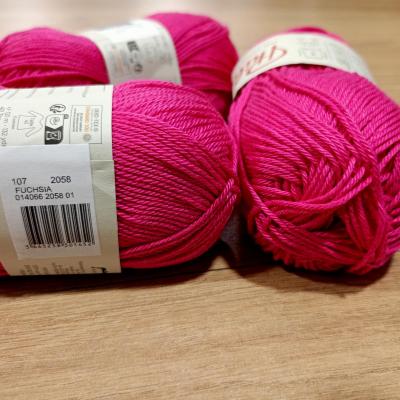 Pfil 3 fuchsia