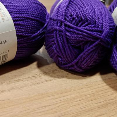 Phil 3 violet