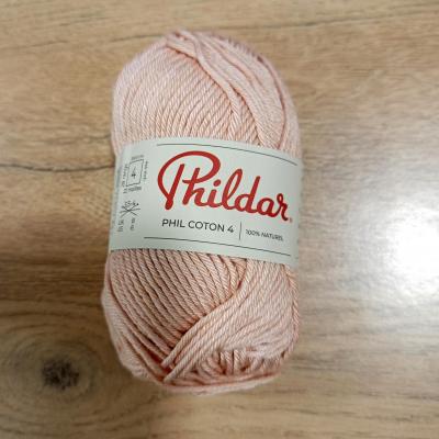 Phil 4 lait de rose