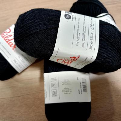 Phil socks noir