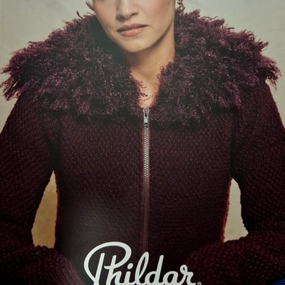 Phildar 280