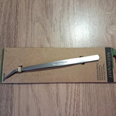 Pince de precision