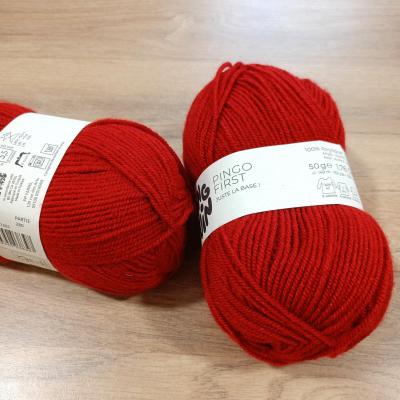 Pingo cerise