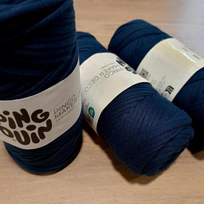 Pingo maker deco bleu canard