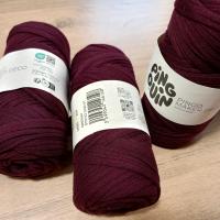 Pingo maker deco grenat