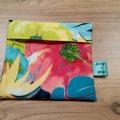 Pochette pastel