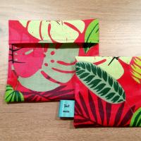 Pochette rosy 2