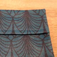 Pochette savon gasby