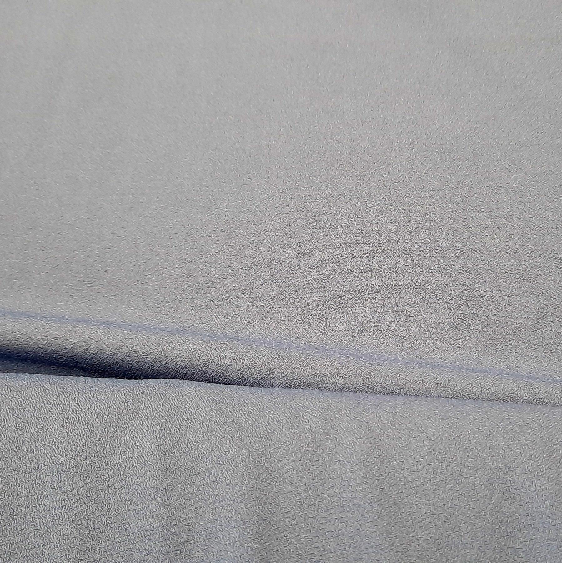 Polyester blue shadow 4