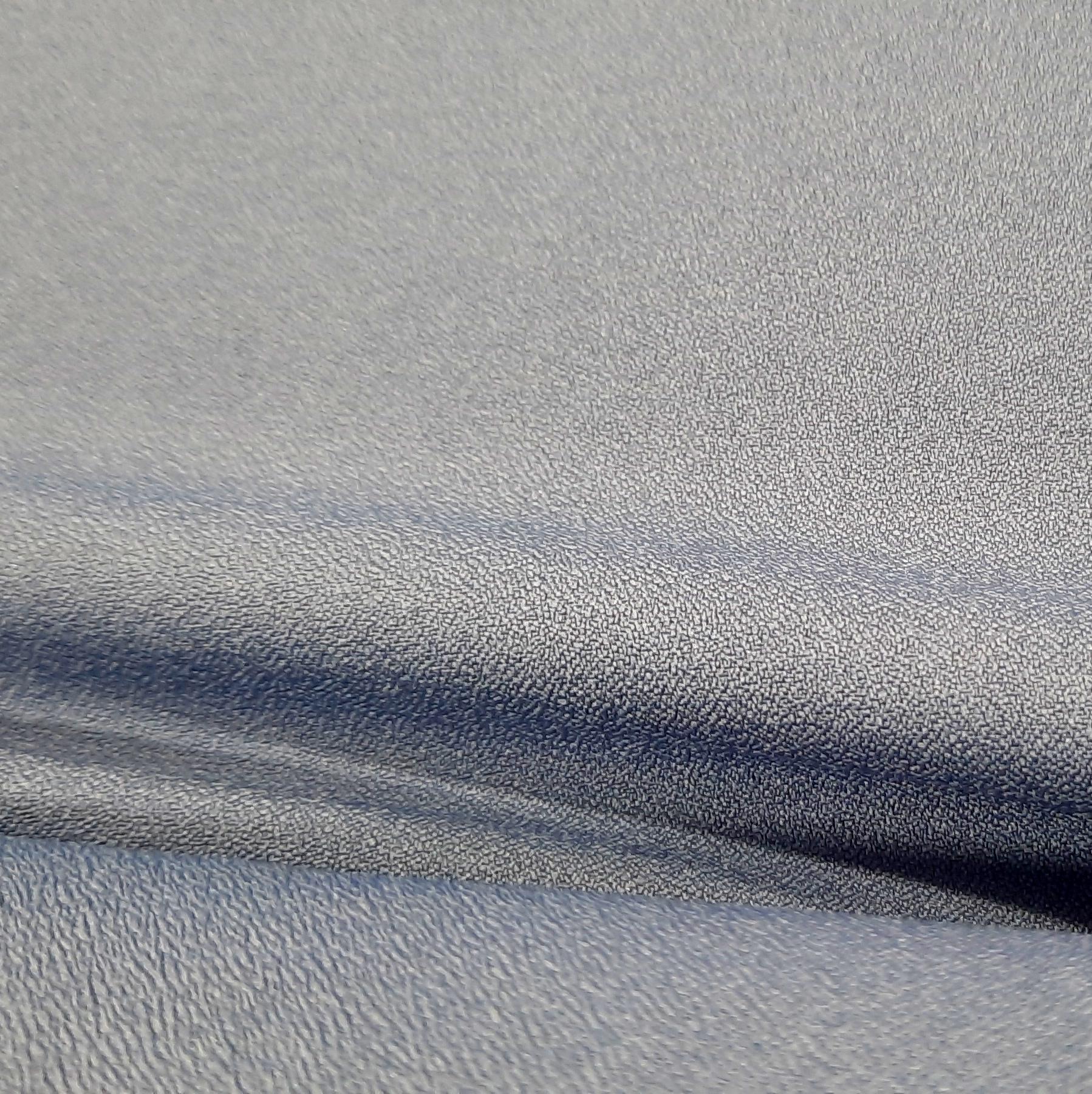 Polyester blue shadow 5